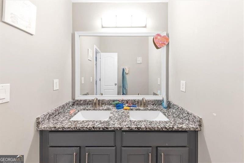 100 TAPESTRY Drive McDonough - 37