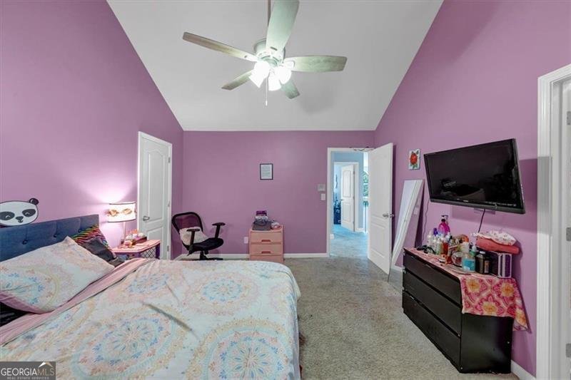 100 TAPESTRY Drive McDonough - 38