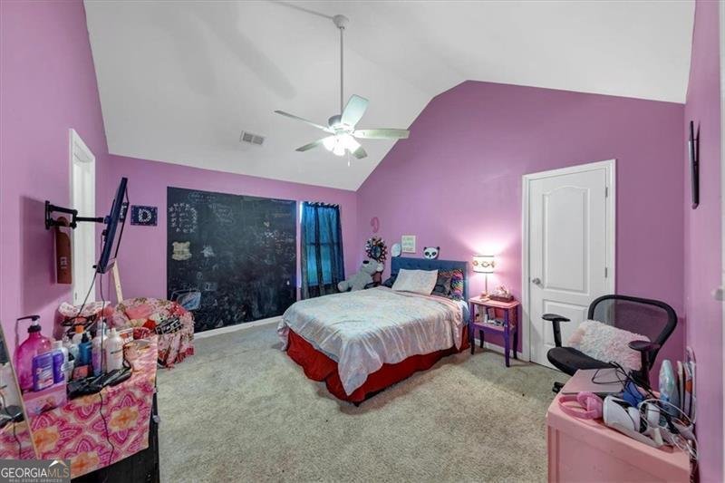 100 TAPESTRY Drive McDonough - 39