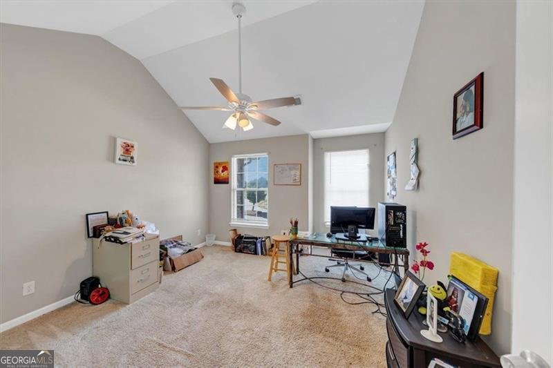 100 TAPESTRY Drive McDonough - 40