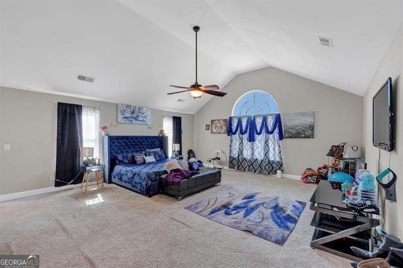100 TAPESTRY Drive McDonough - 42