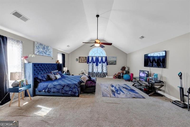 100 TAPESTRY Drive McDonough - 43