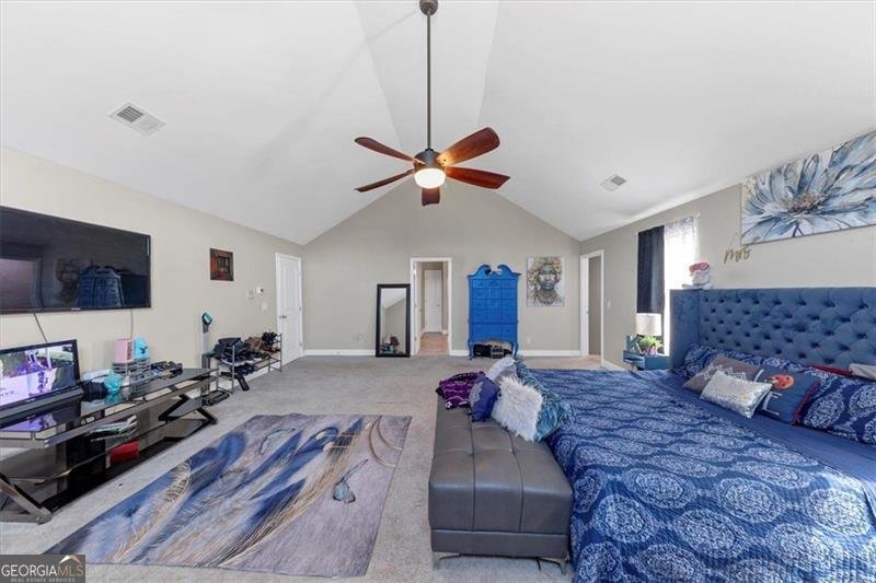100 TAPESTRY Drive McDonough - 44