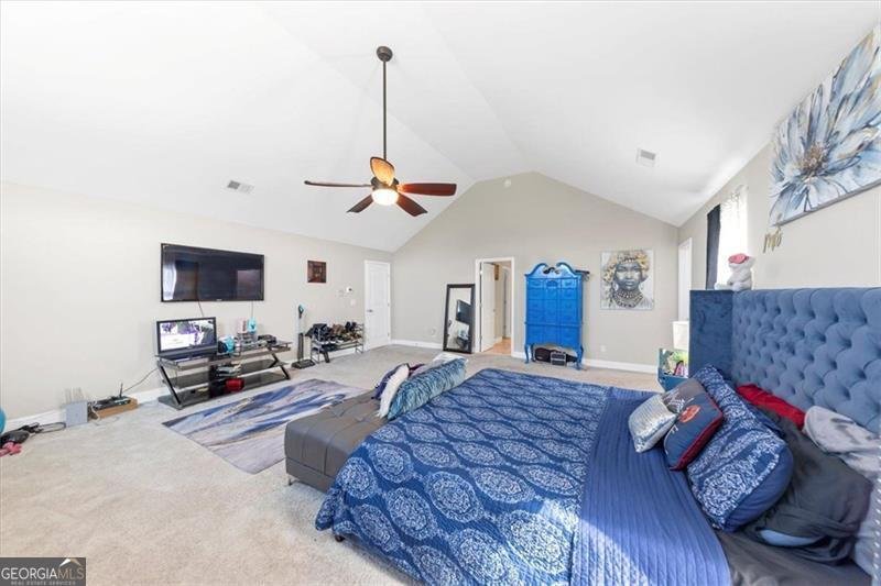 100 TAPESTRY Drive McDonough - 45