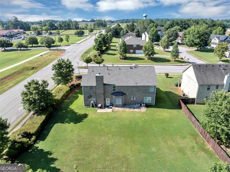100 TAPESTRY Drive McDonough - 9