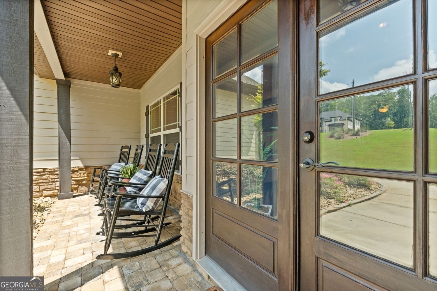893 Eskew Road McDonough - 1