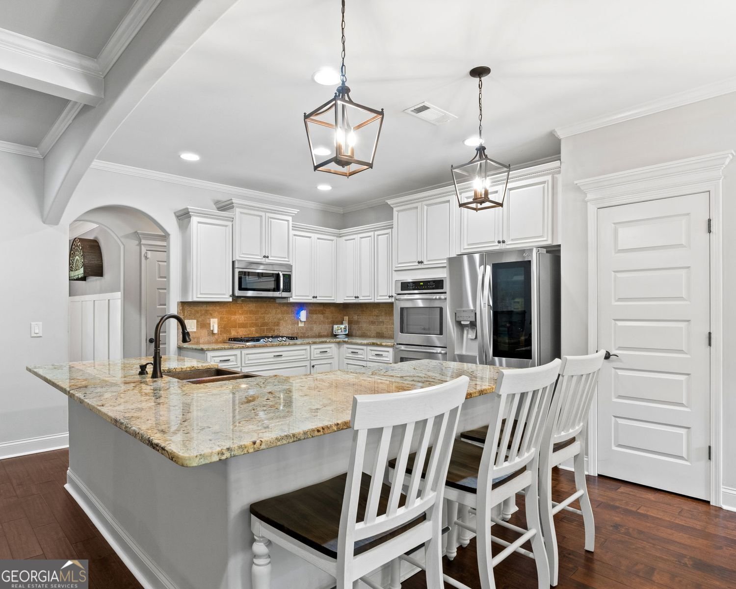 893 Eskew Road McDonough - 11