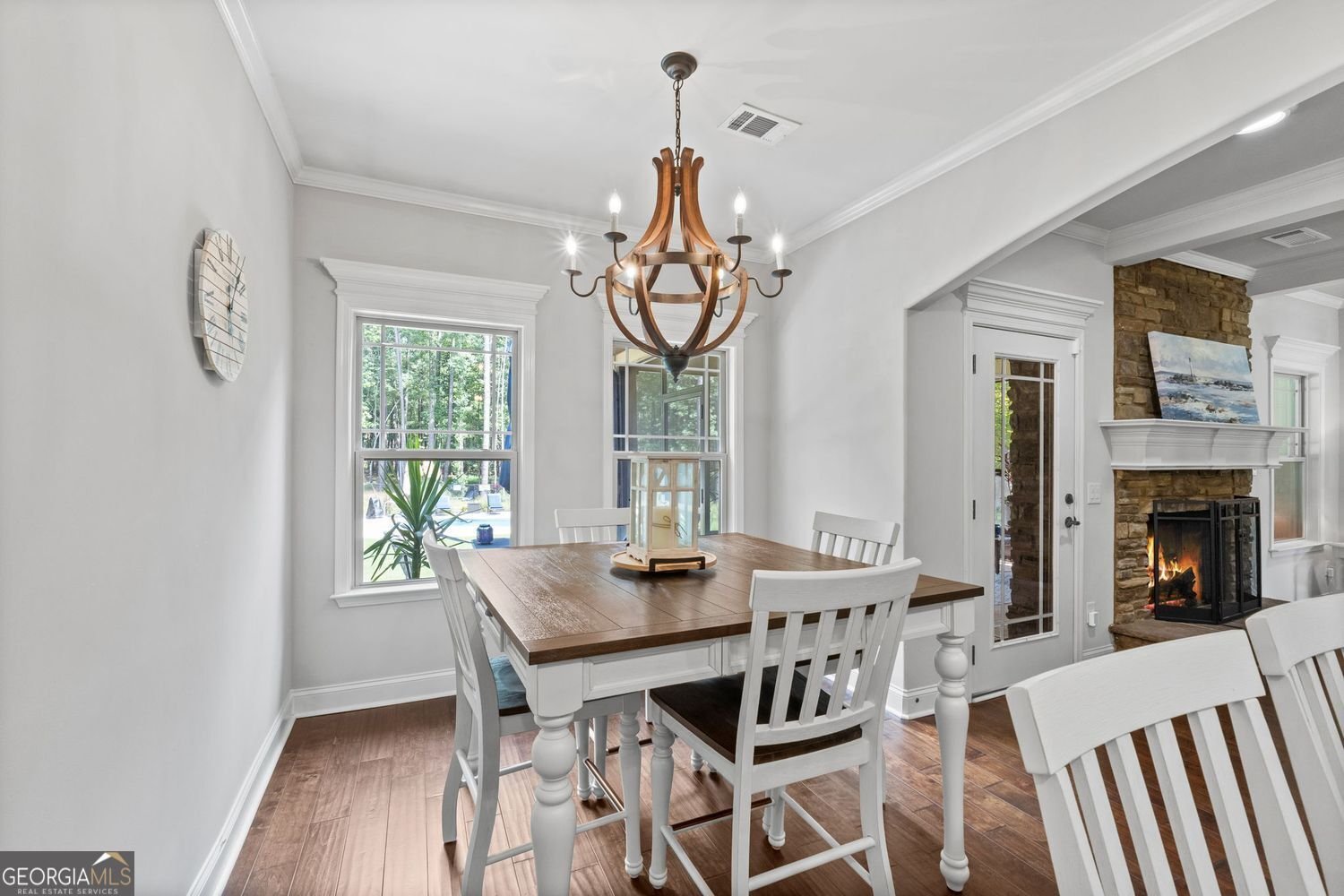 893 Eskew Road McDonough - 13