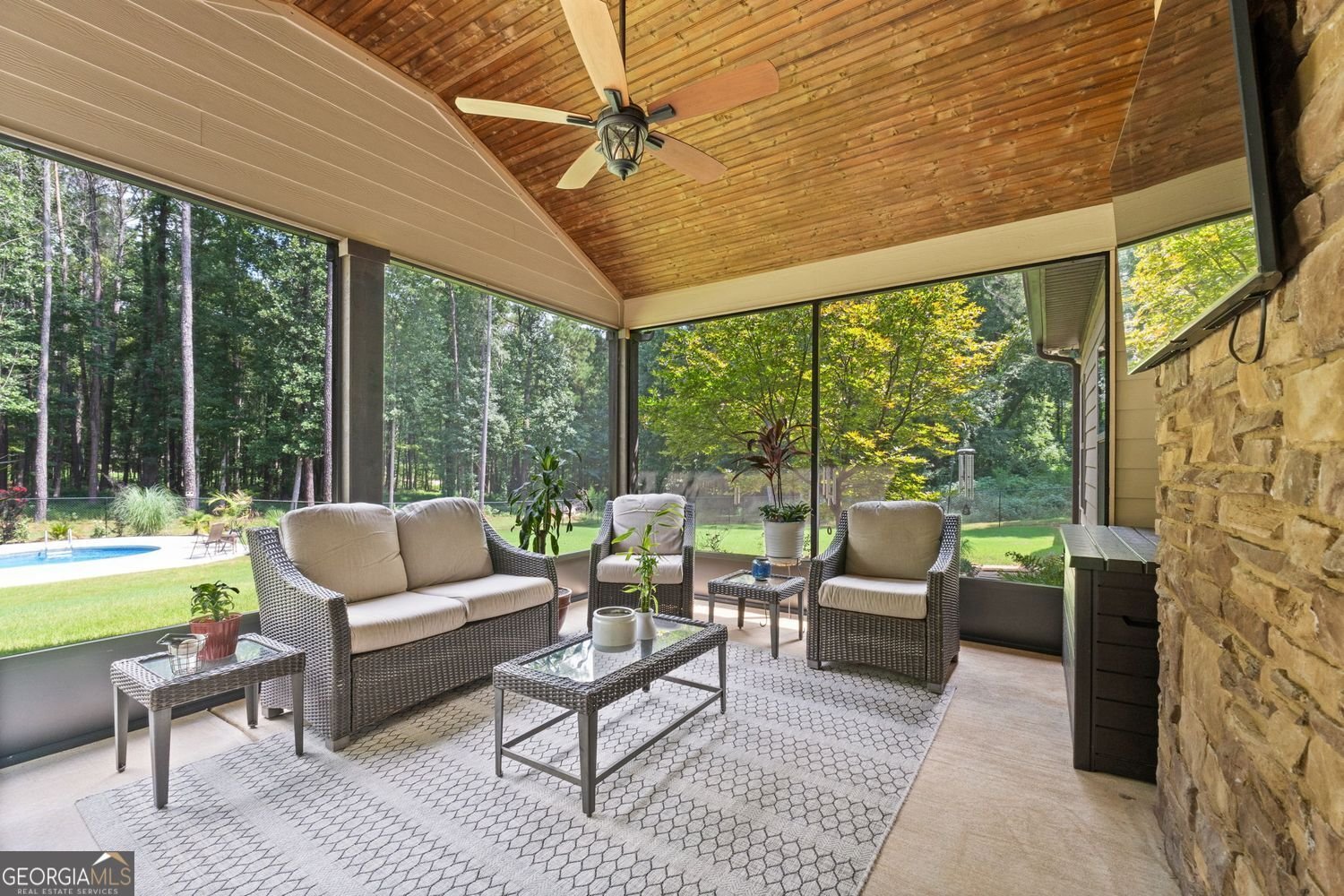 893 Eskew Road McDonough - 14