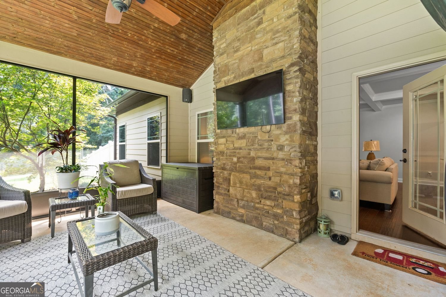 893 Eskew Road McDonough - 16