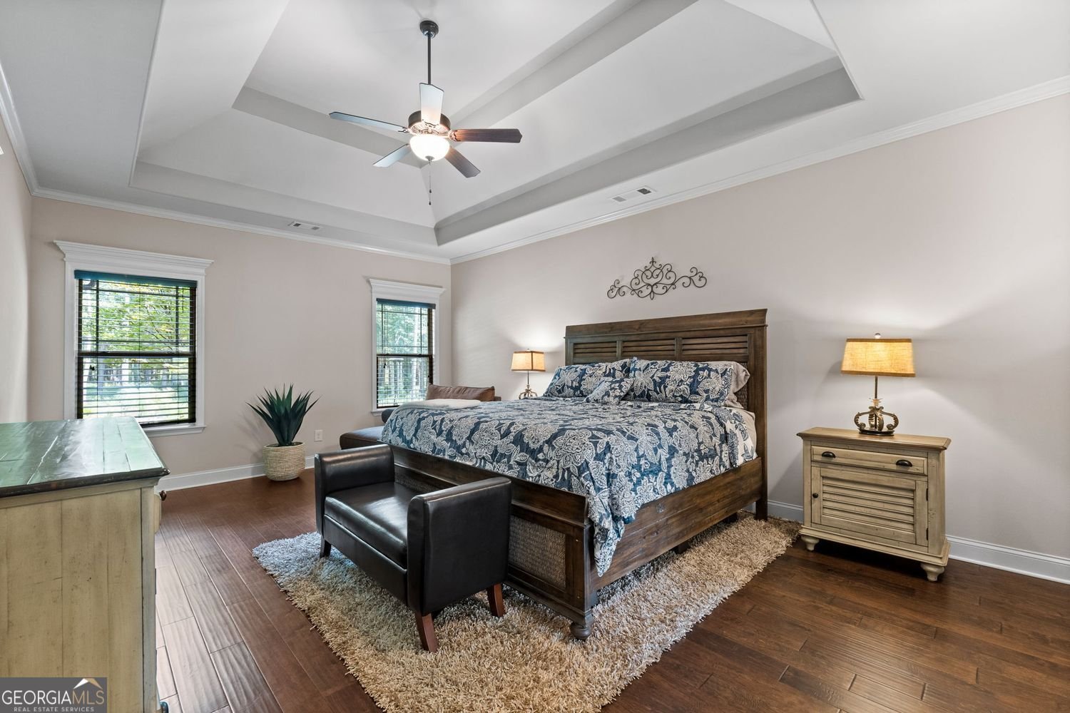 893 Eskew Road McDonough - 17