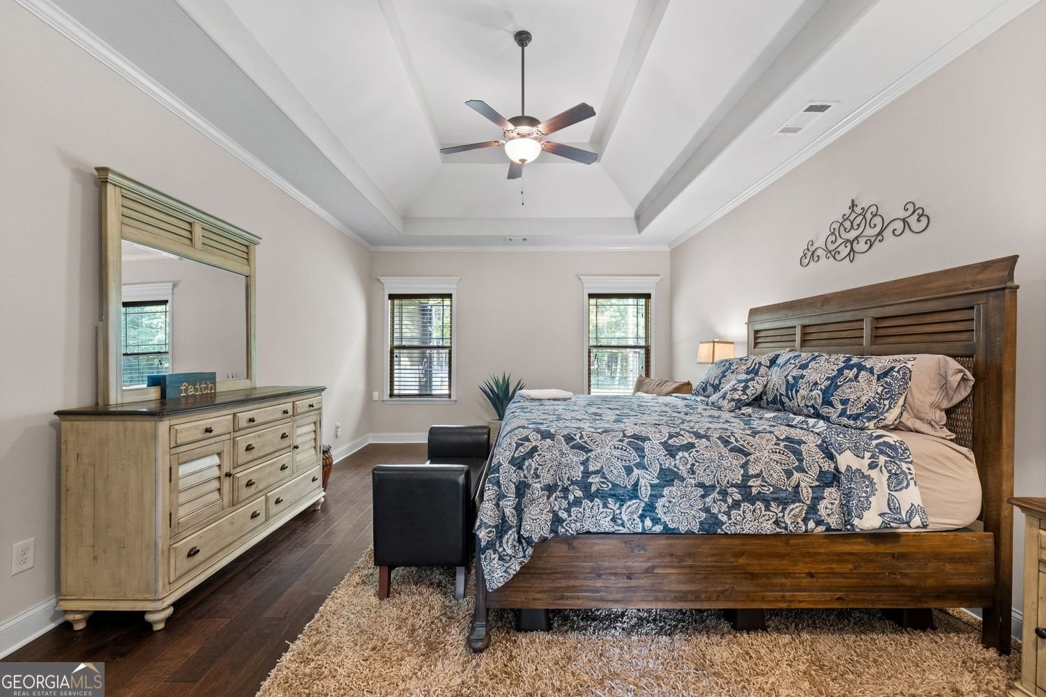 893 Eskew Road McDonough - 18
