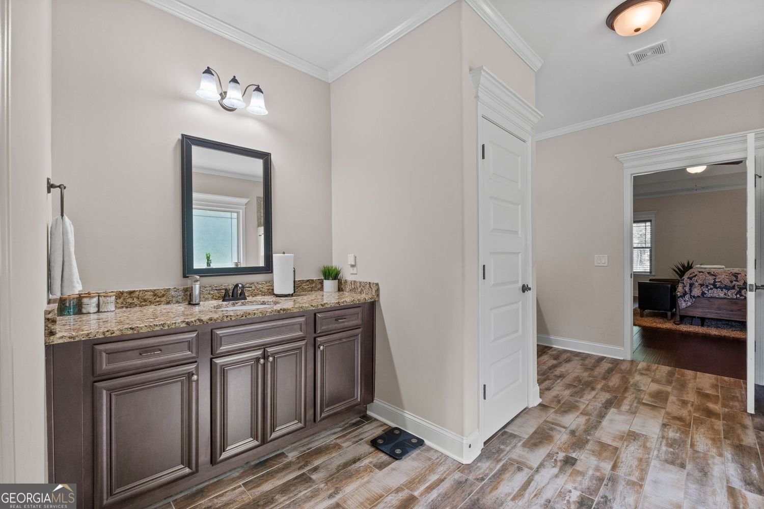 893 Eskew Road McDonough - 20