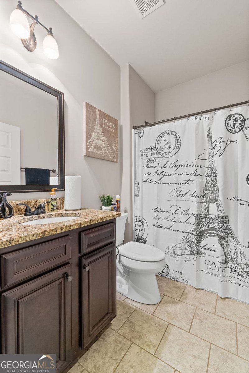 893 Eskew Road McDonough - 25
