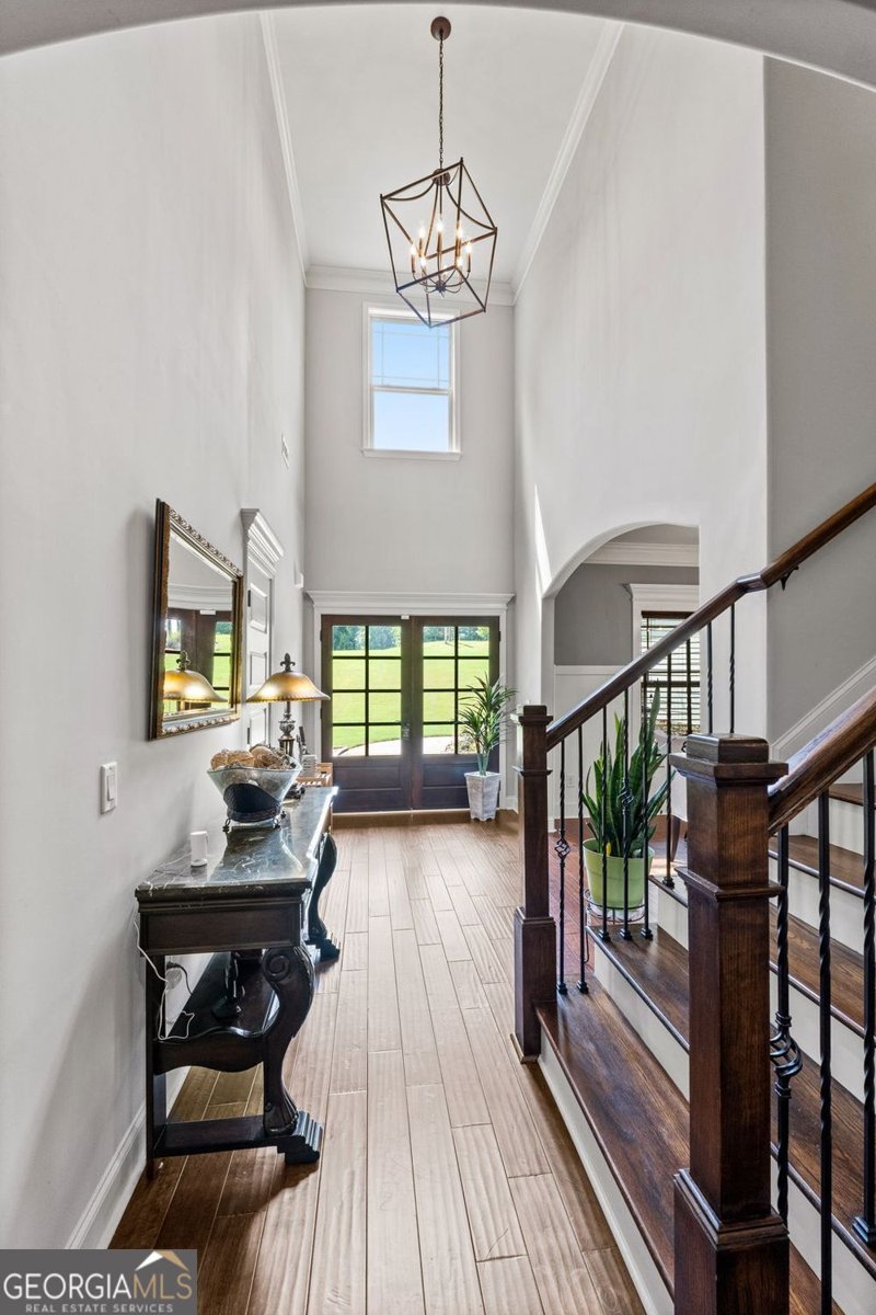 893 Eskew Road McDonough - 3