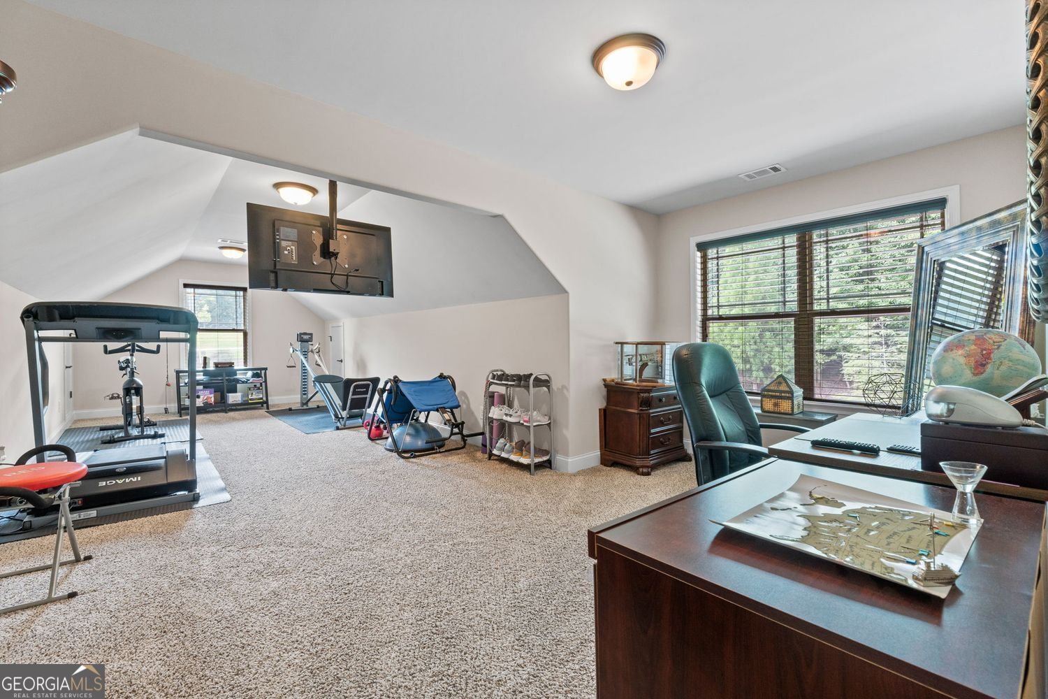 893 Eskew Road McDonough - 30