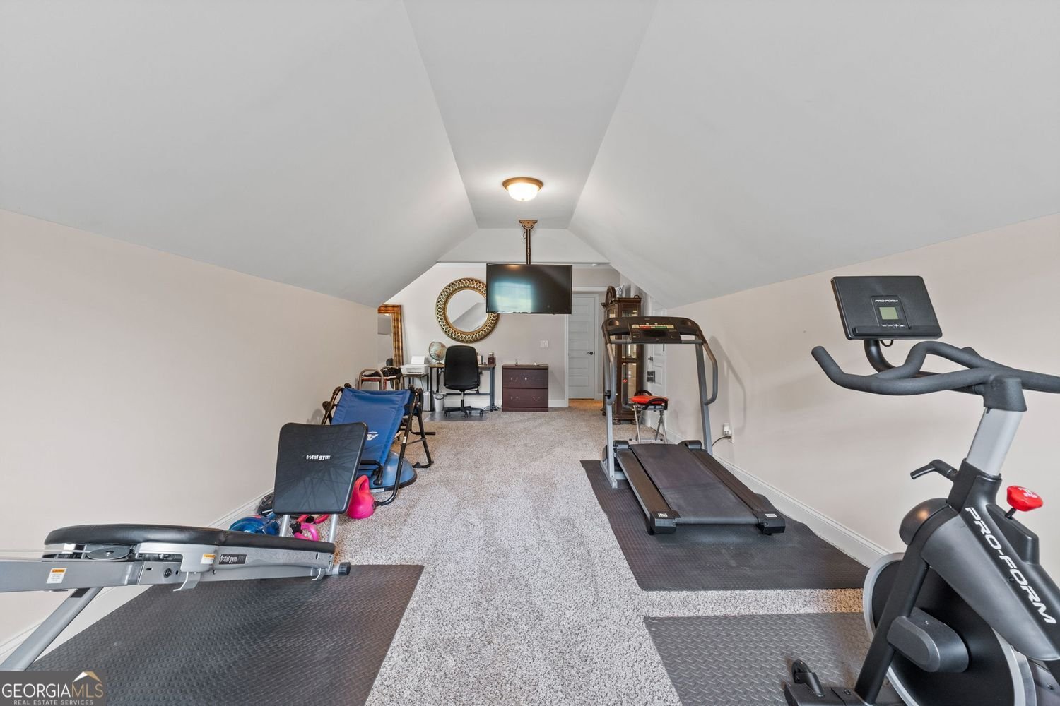 893 Eskew Road McDonough - 31