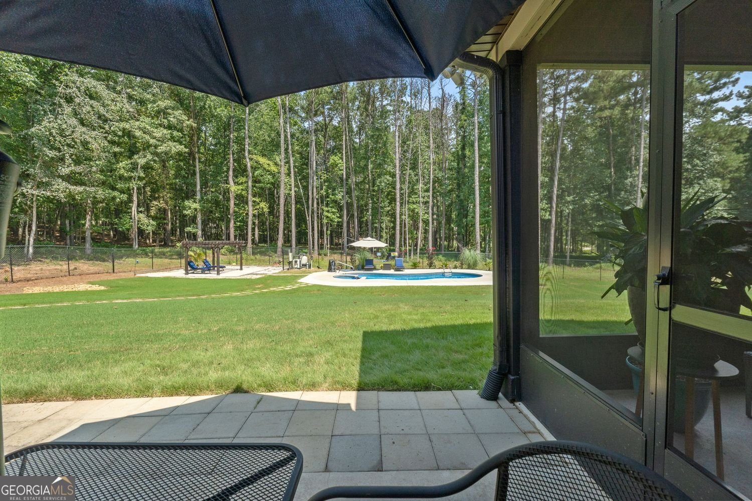 893 Eskew Road McDonough - 39
