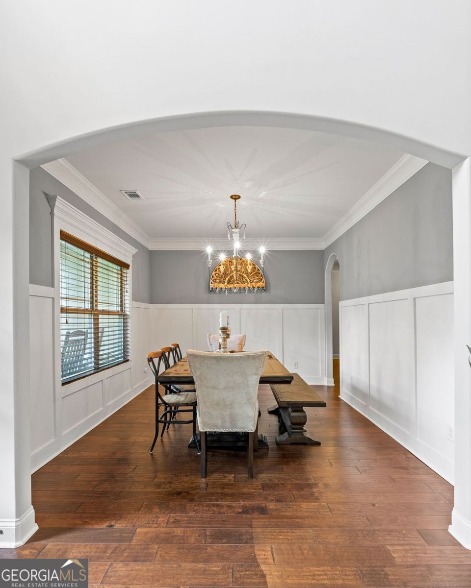 893 Eskew Road McDonough - 4