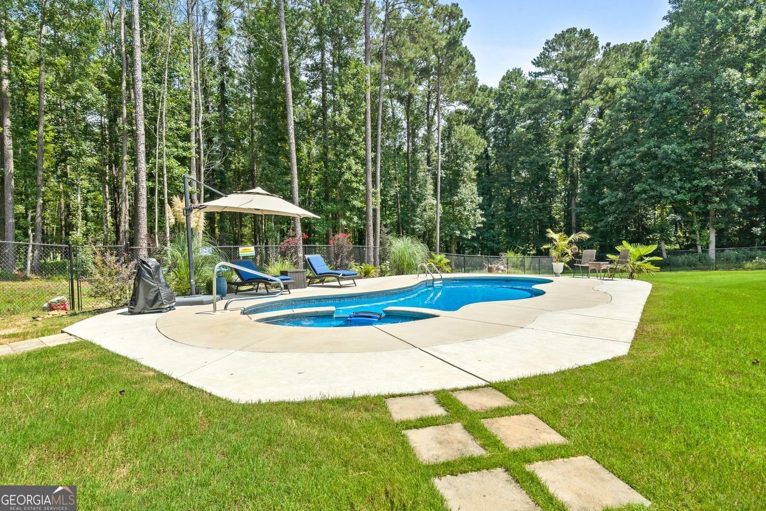 893 Eskew Road McDonough - 41