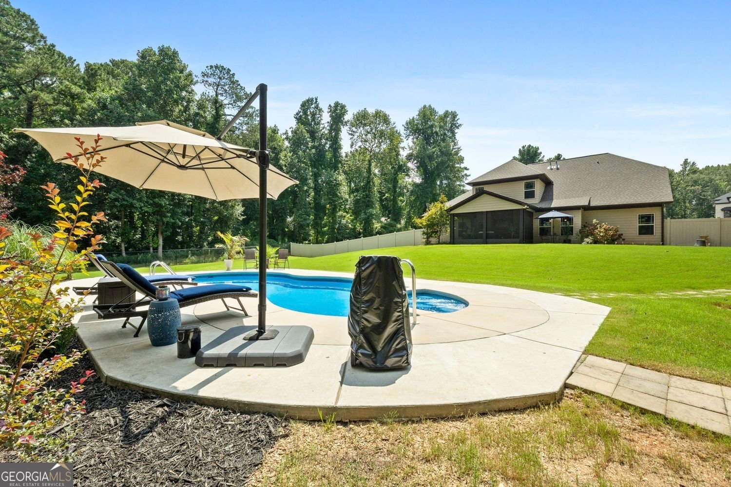 893 Eskew Road McDonough - 43