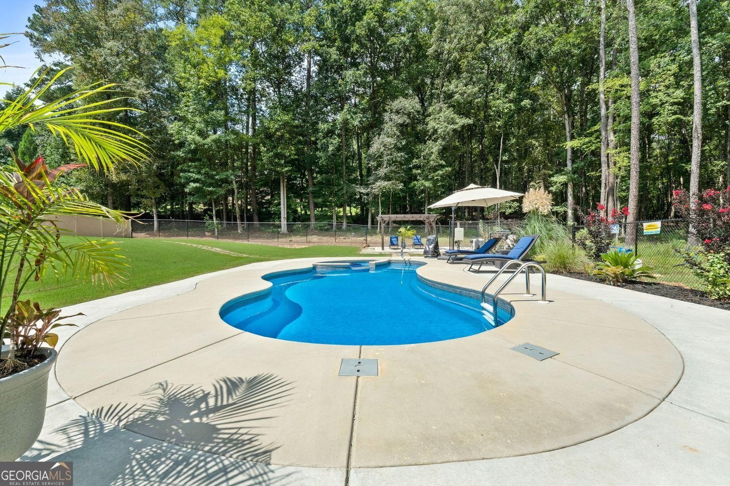 893 Eskew Road McDonough - 46