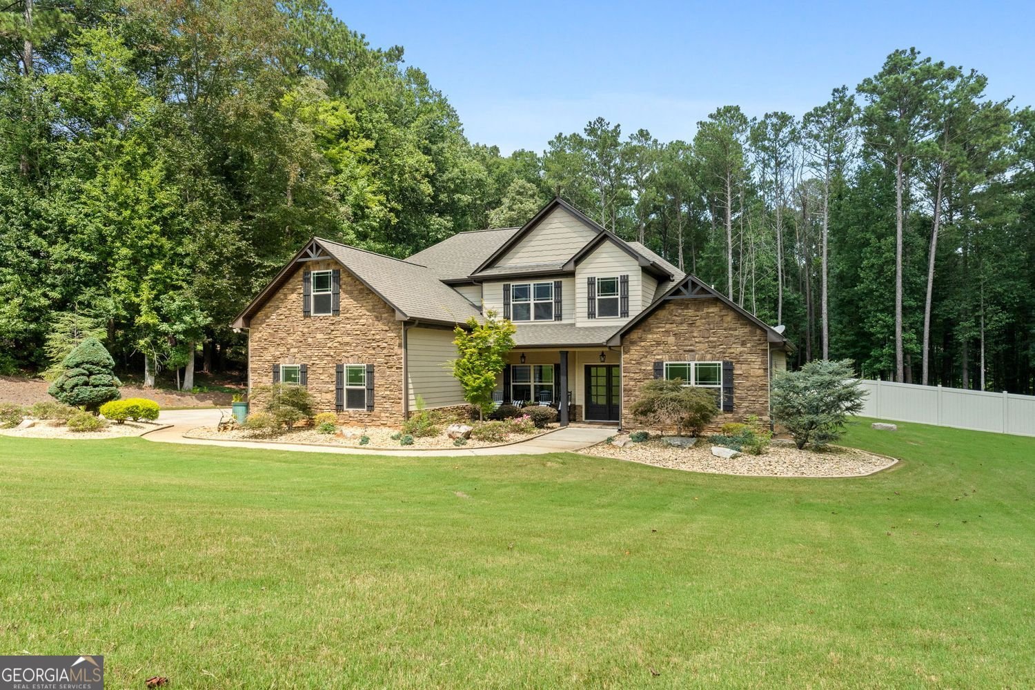893 Eskew Road McDonough - 47