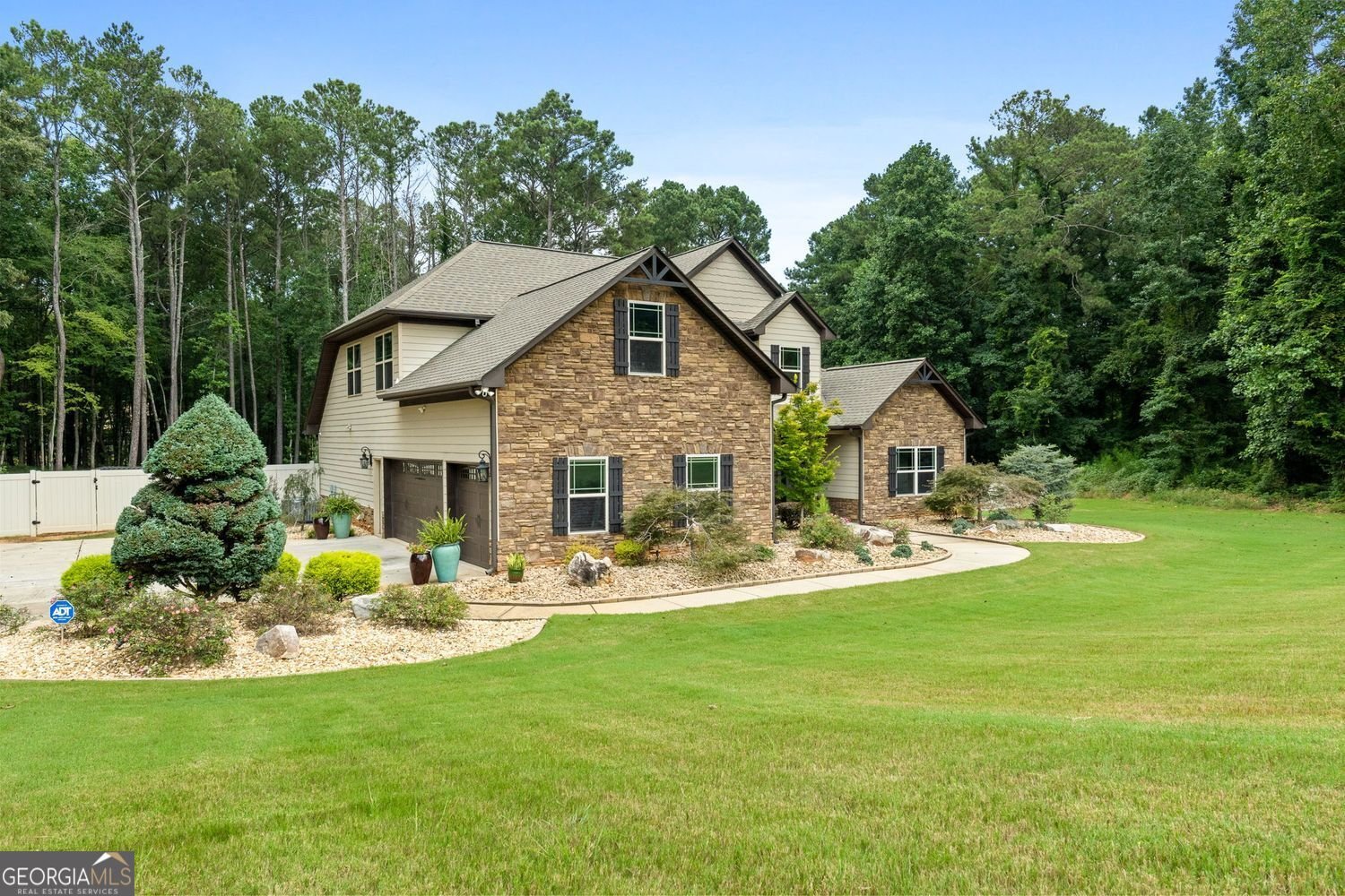 893 Eskew Road McDonough - 48