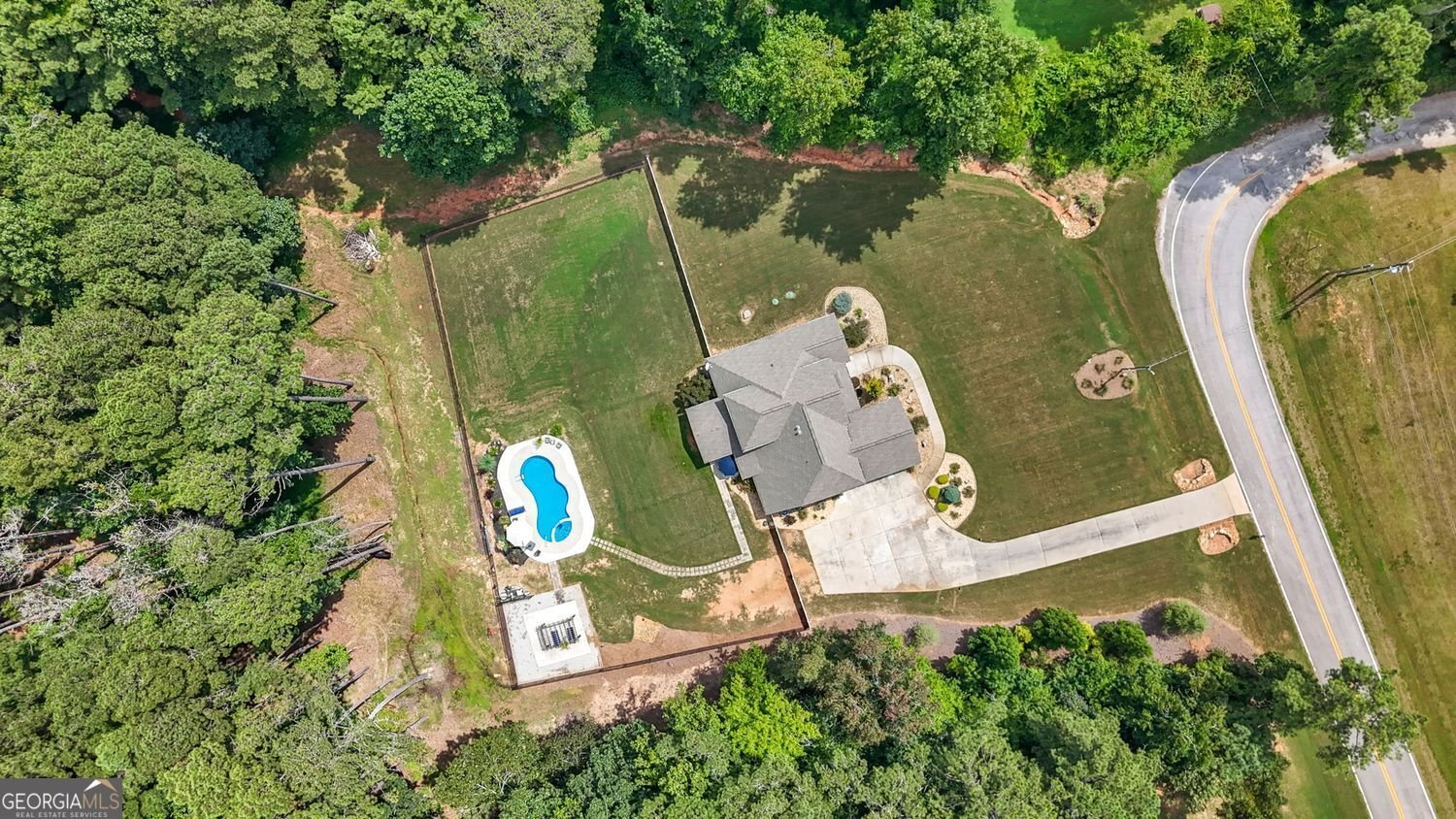 893 Eskew Road McDonough - 49