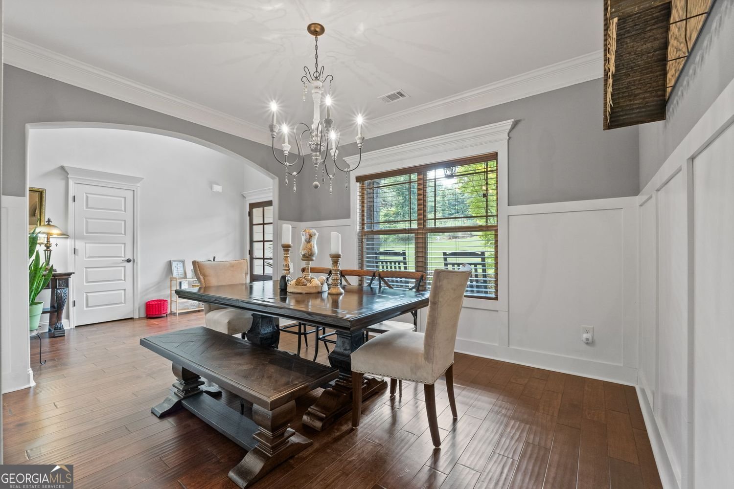 893 Eskew Road McDonough - 5