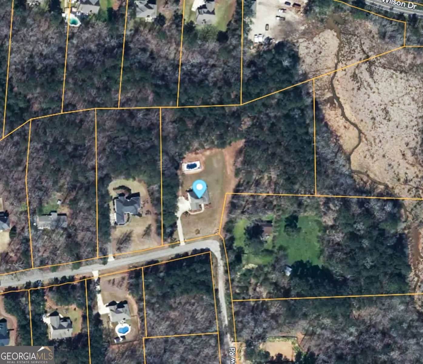 893 Eskew Road McDonough - 50
