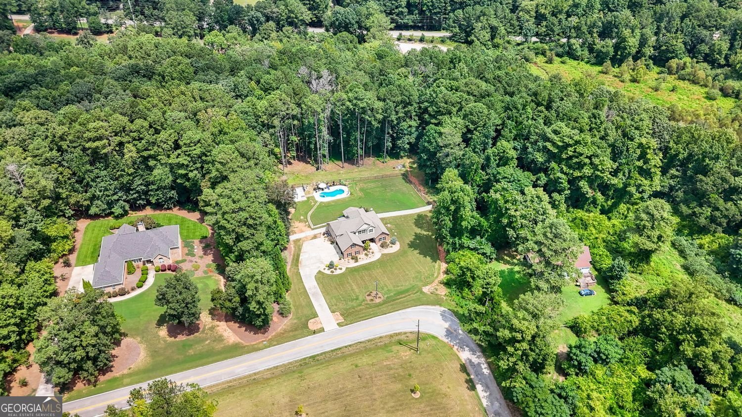 893 Eskew Road McDonough - 51