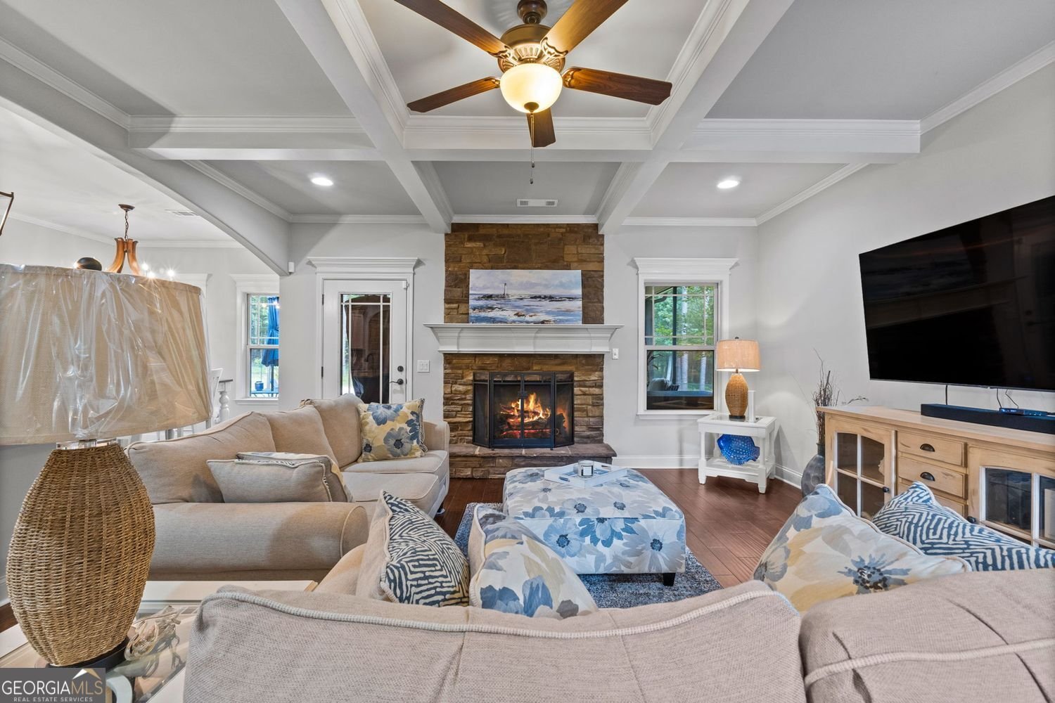 893 Eskew Road McDonough - 6