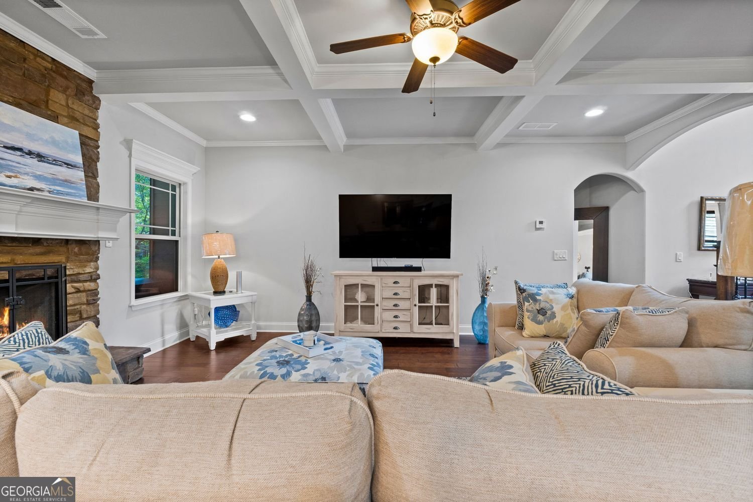 893 Eskew Road McDonough - 7