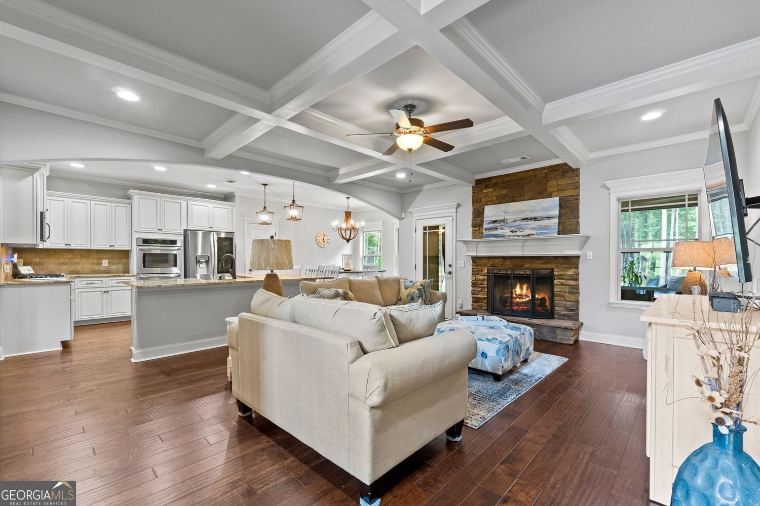 893 Eskew Road McDonough - 8