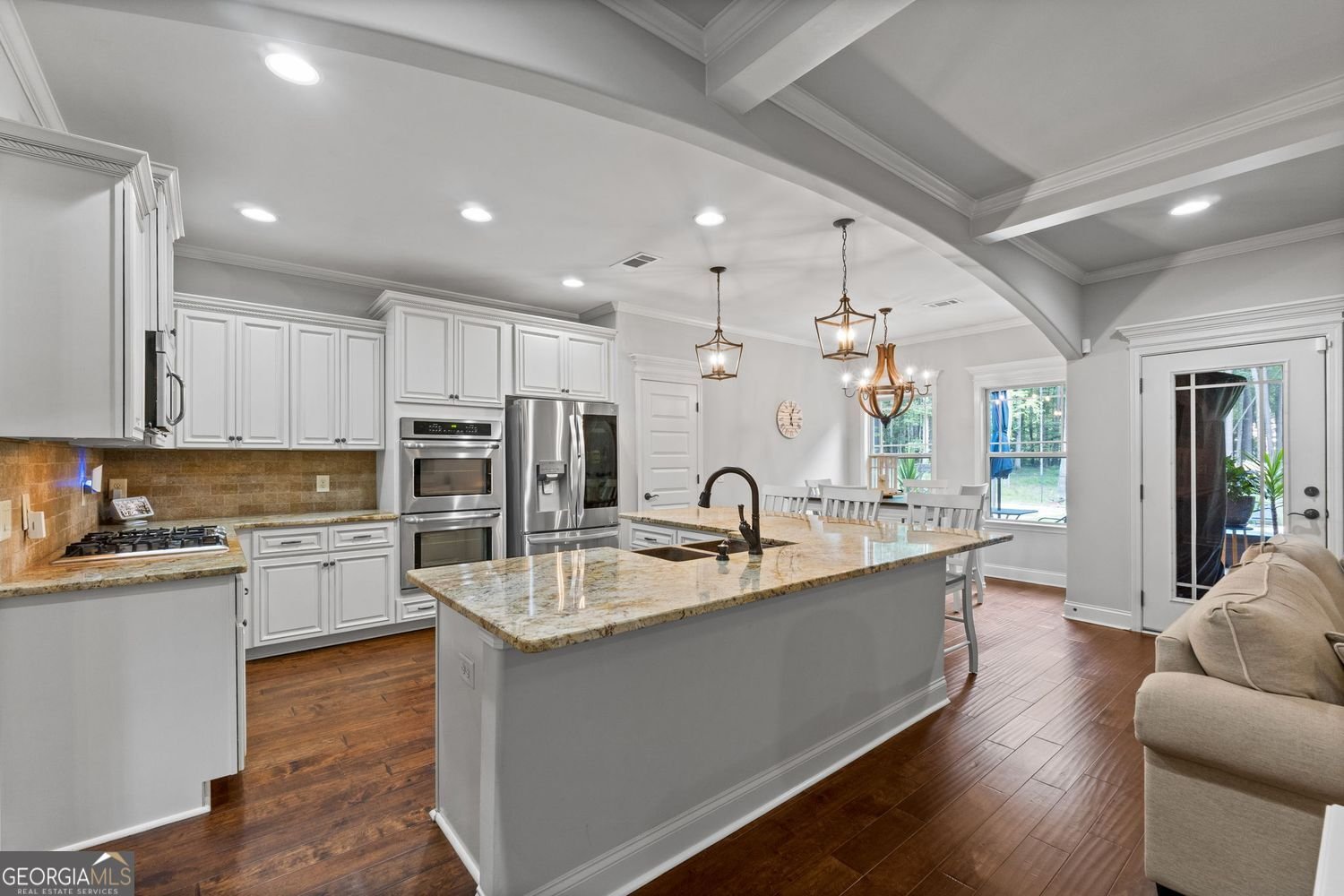 893 Eskew Road McDonough - 9