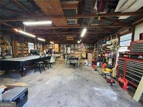606 Keetor Road Talking Rock - 1