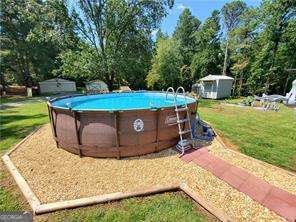 606 Keetor Road Talking Rock - 4