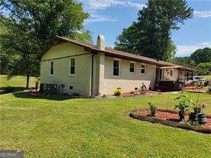 606 Keetor Road Talking Rock - 5