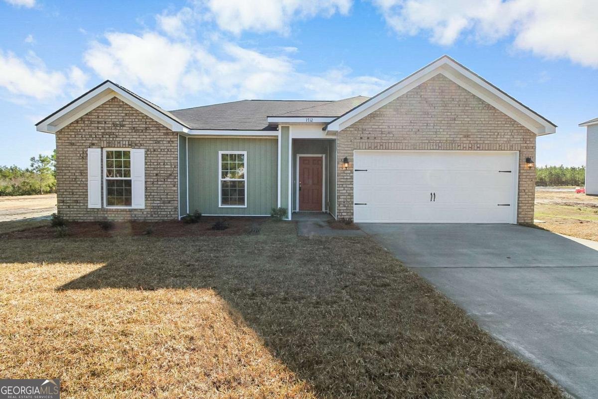 1712 Arnold Drive Allenhurst - 1