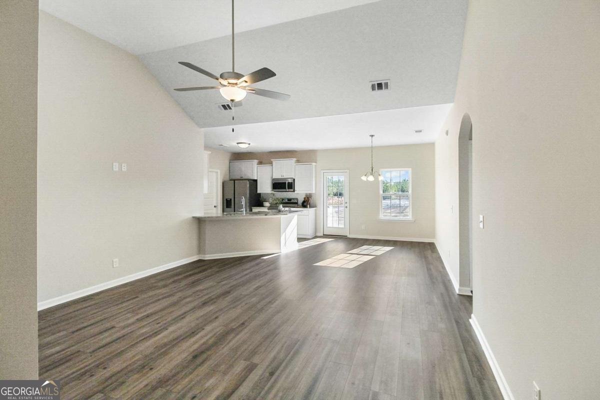 1712 Arnold Drive Allenhurst - 3