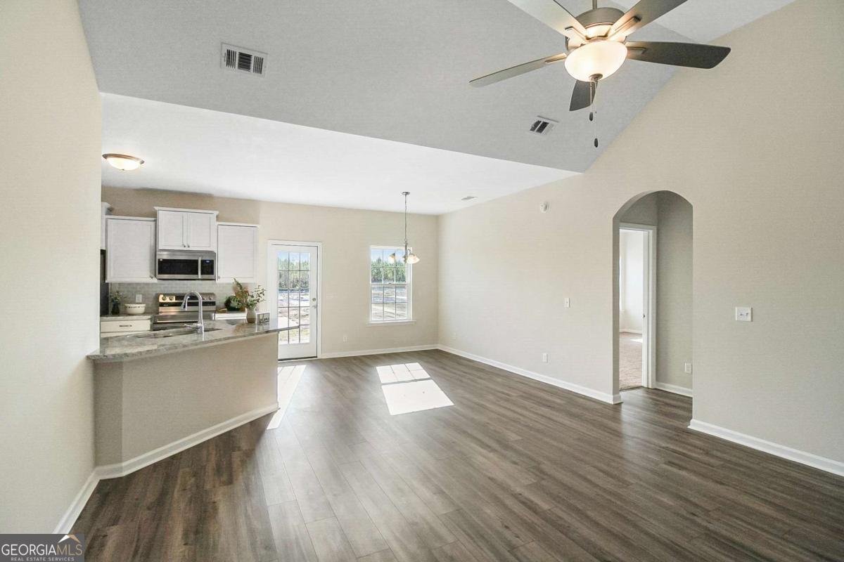 1712 Arnold Drive Allenhurst - 5