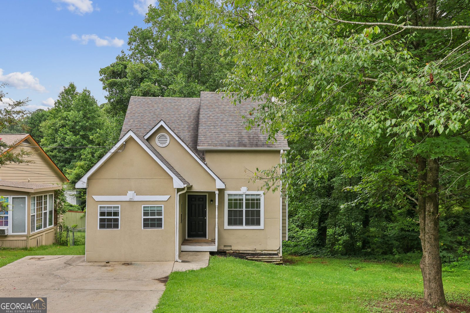8108 Fieldstream Way Douglasville - 1
