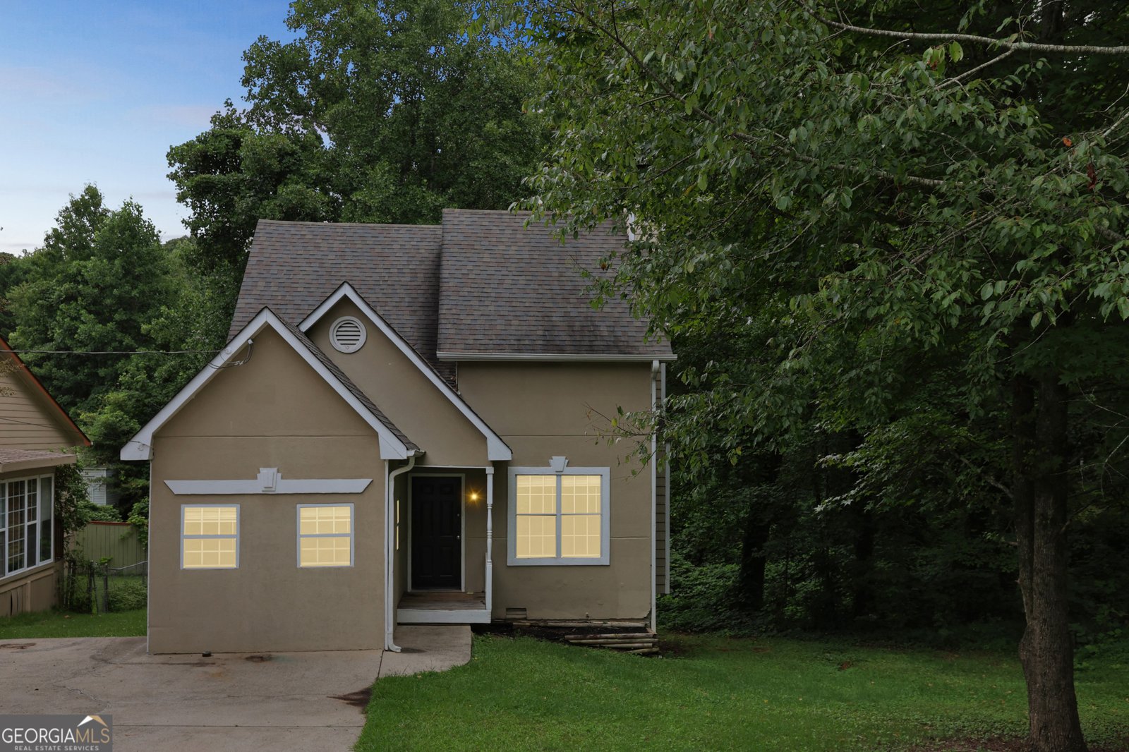 8108 Fieldstream Way Douglasville - 2