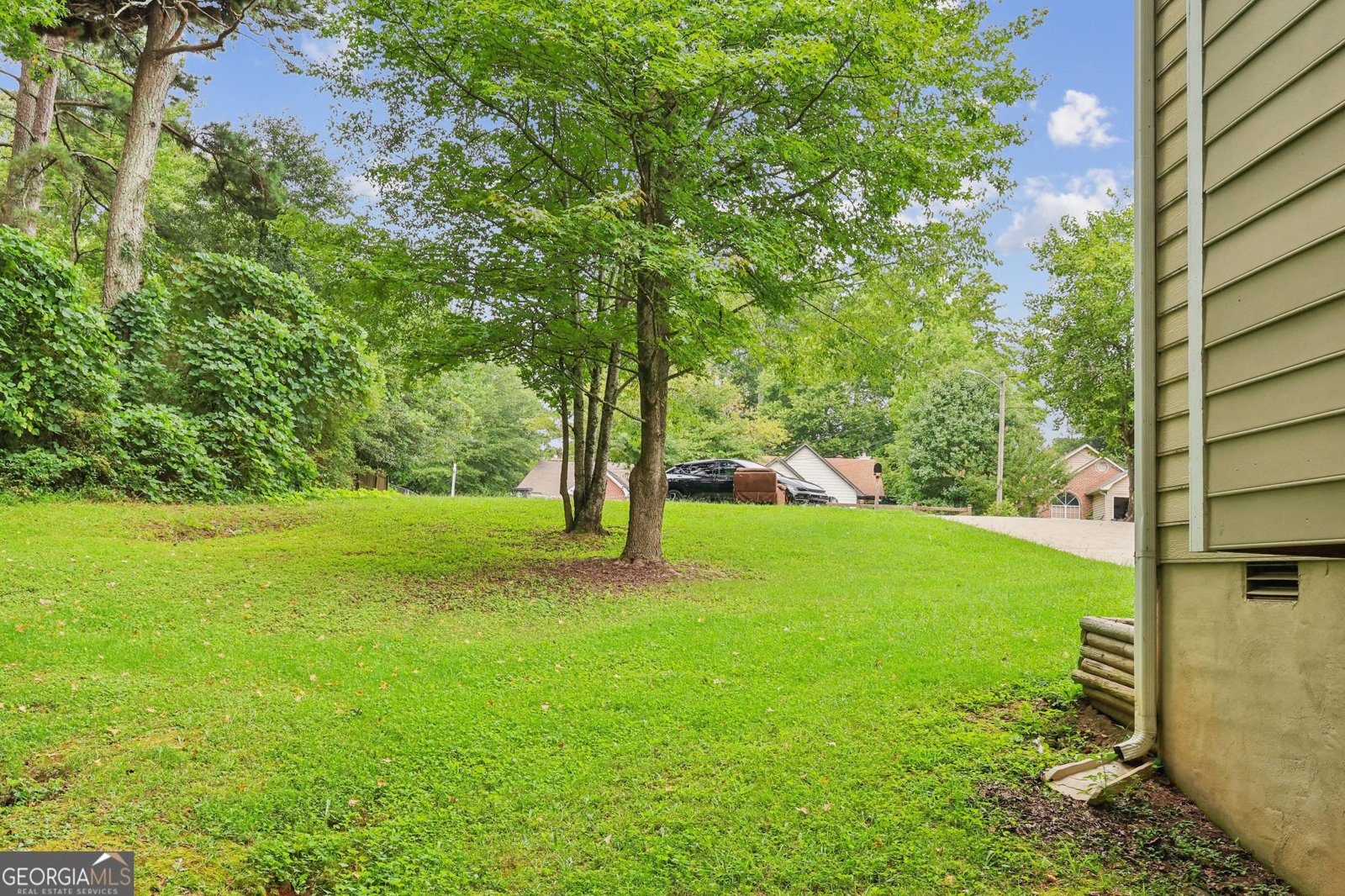8108 Fieldstream Way Douglasville - 31