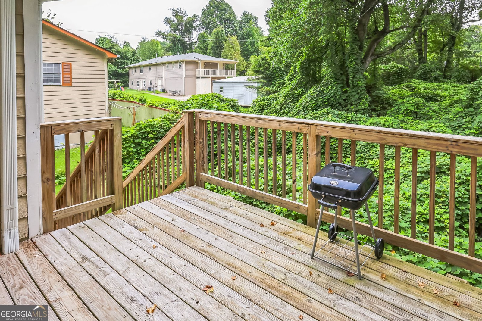 8108 Fieldstream Way Douglasville - 33