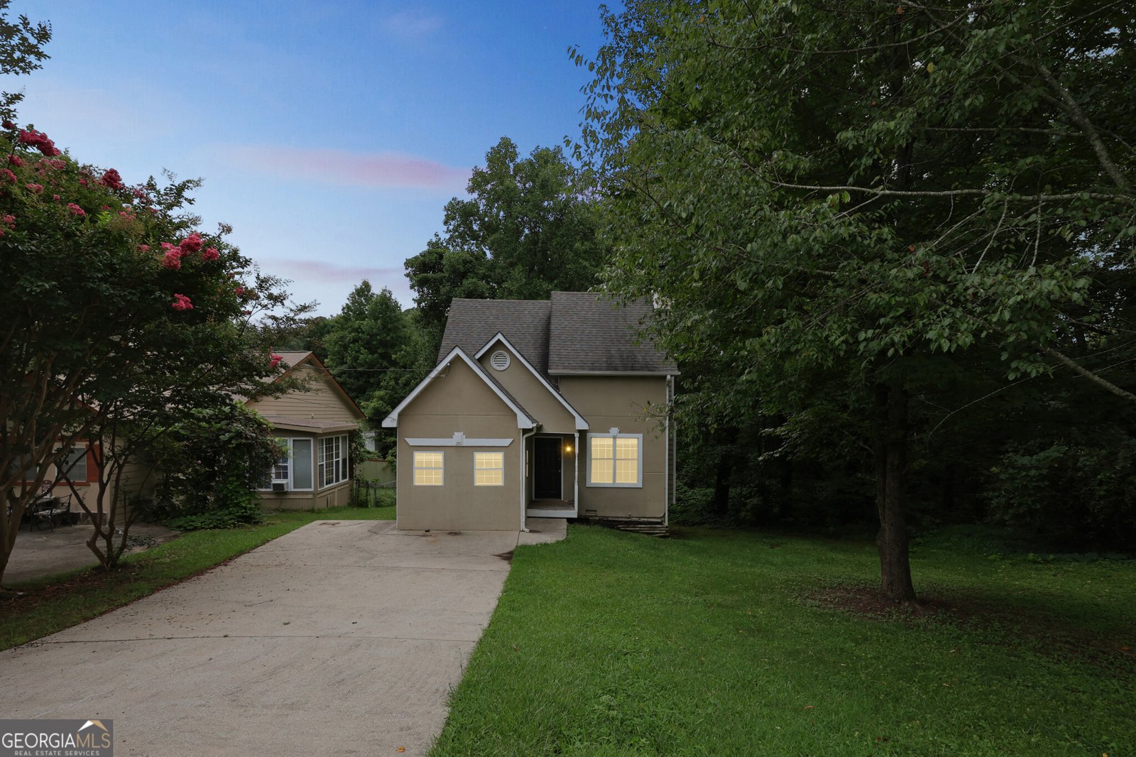 8108 Fieldstream Way Douglasville - 36