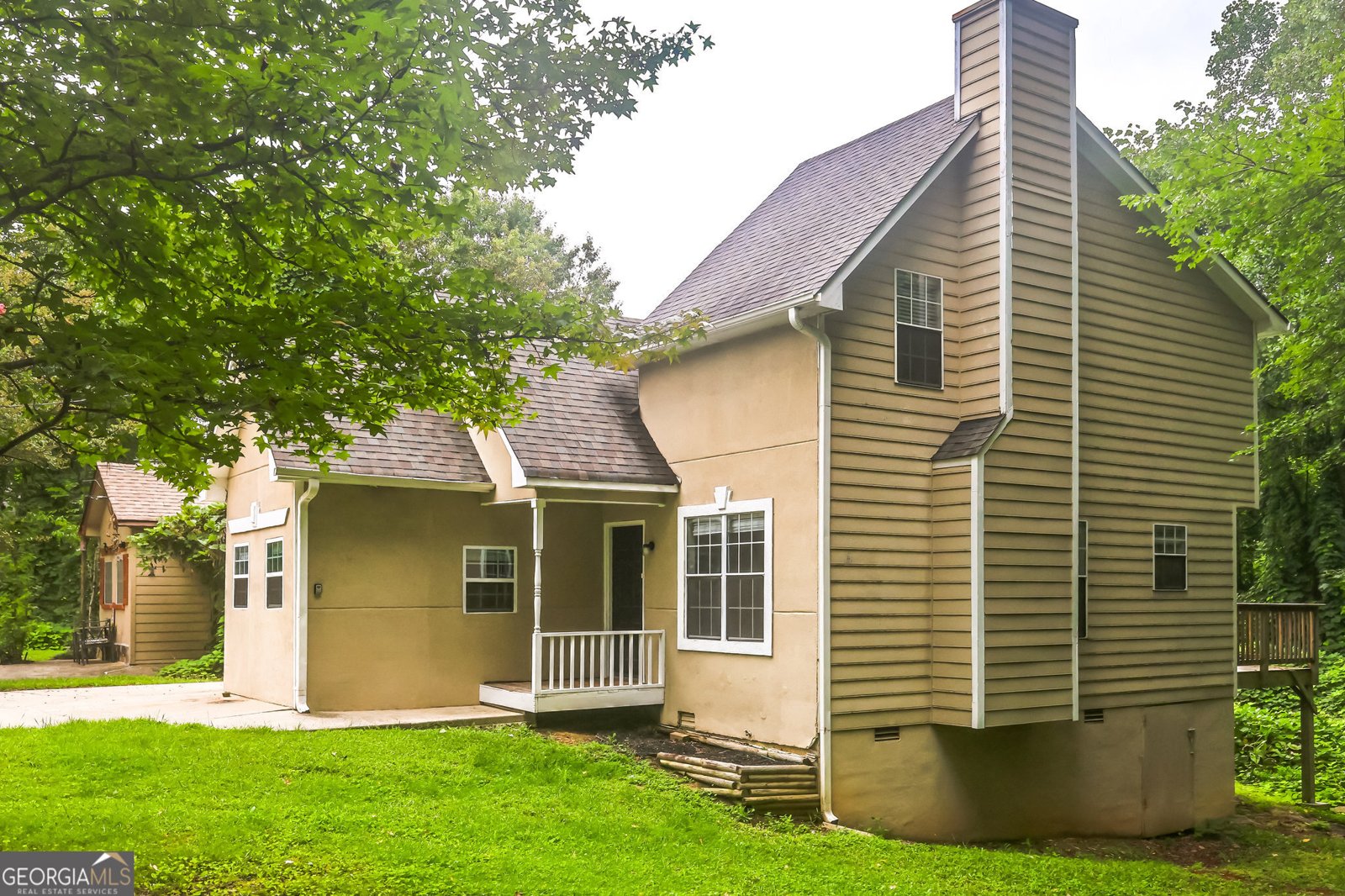 8108 Fieldstream Way Douglasville - 4