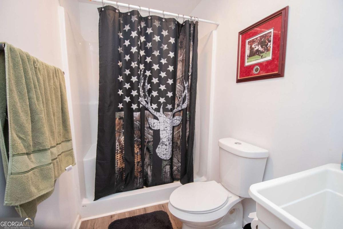 737 John Lovelace Road Lagrange - 2