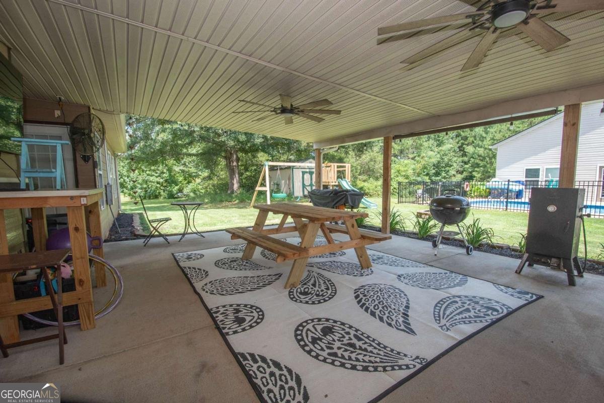 737 John Lovelace Road Lagrange - 27